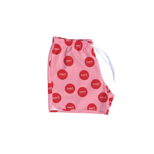 Pulmoll Swim Shorts - Limited Edition