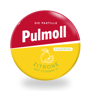 Pulmoll Commute-Bundle