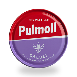 Pulmoll Mixed-Bundle