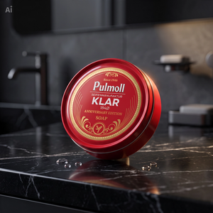 Pulmoll x Klar Seife - The Anniversary Edition