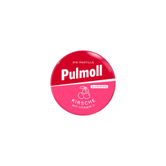 Pulmoll Mini Kirsche zuckerfrei