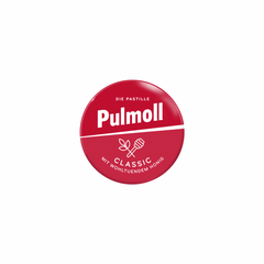 Pulmoll Mini Classic – 24 × 20 g Karton