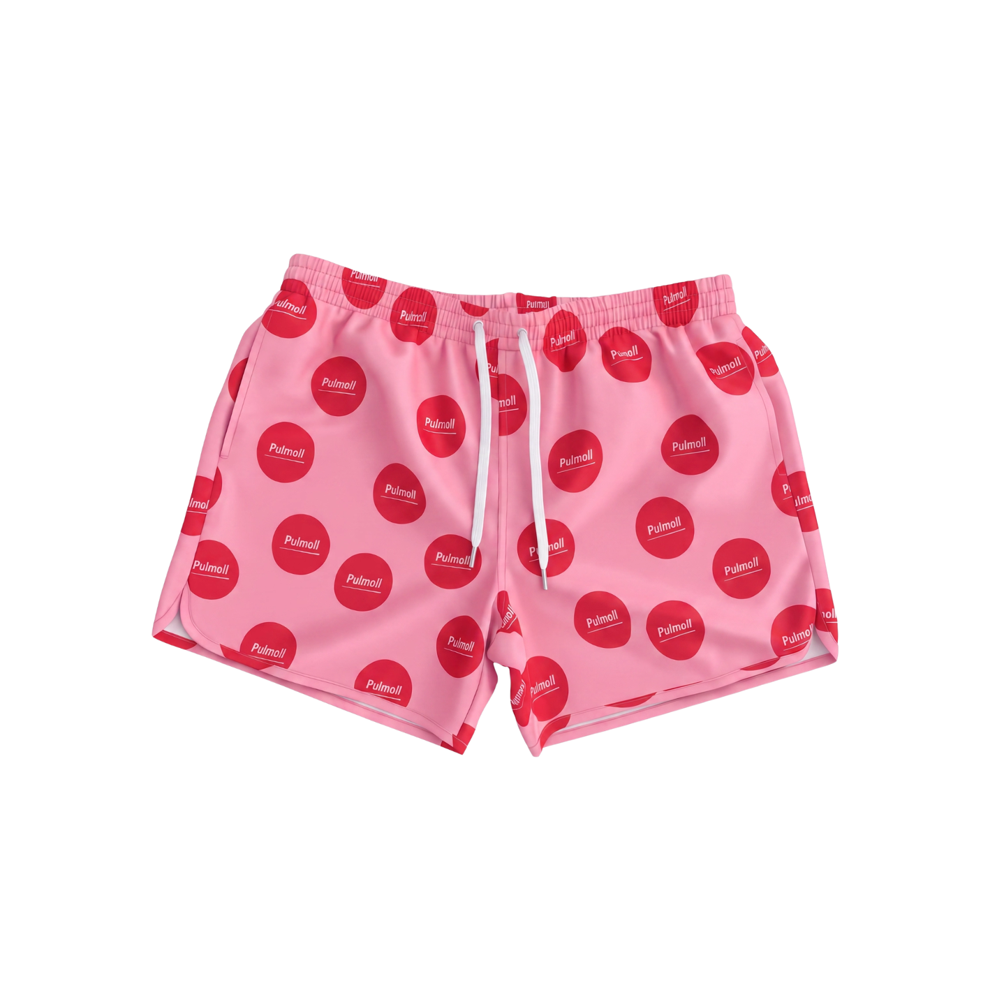 Pulmoll Swim Shorts - Limited Edition