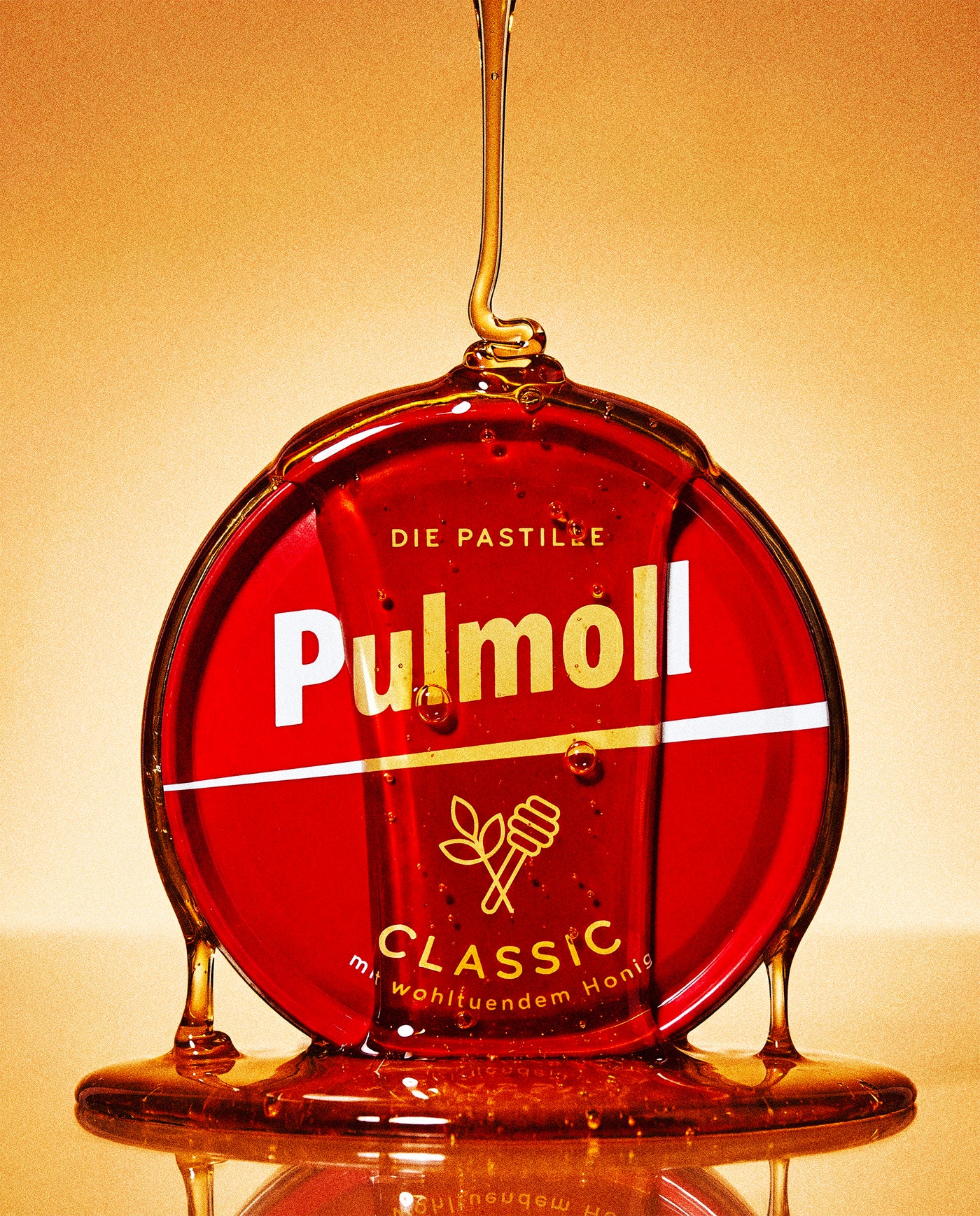 Pulmoll Classic