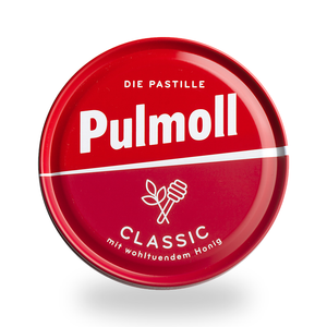 Pulmoll Mixed-Bundle