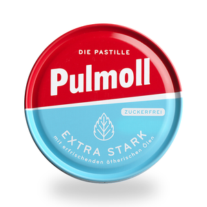 Pulmoll Mixed-Bundle
