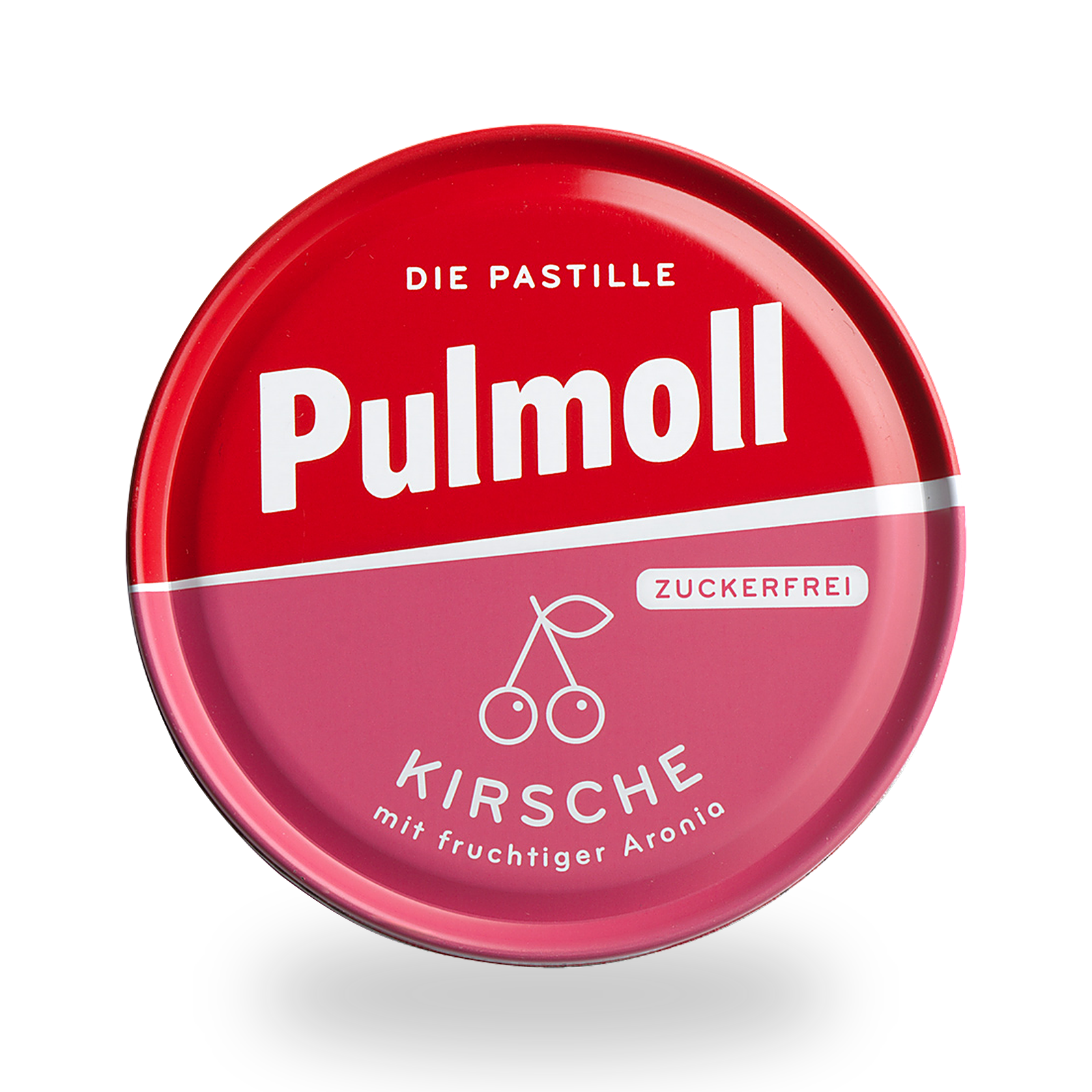 Pulmoll Mixed-Bundle