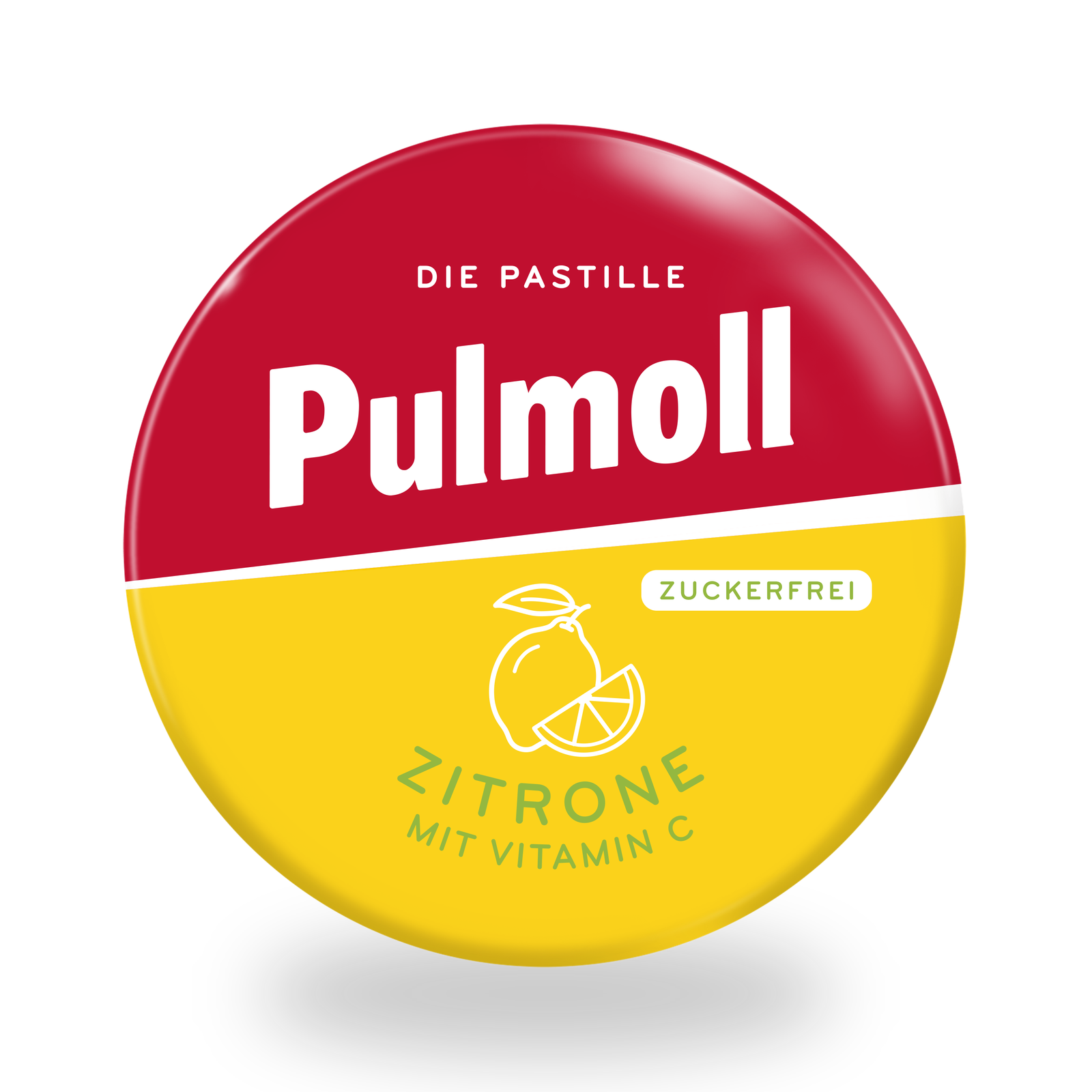 Pulmoll Commute-Bundle