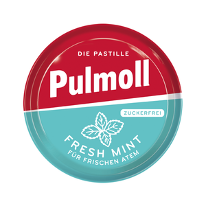 Pulmoll Bestseller-Bundle – 10 Dosen ausgewählter Favoriten