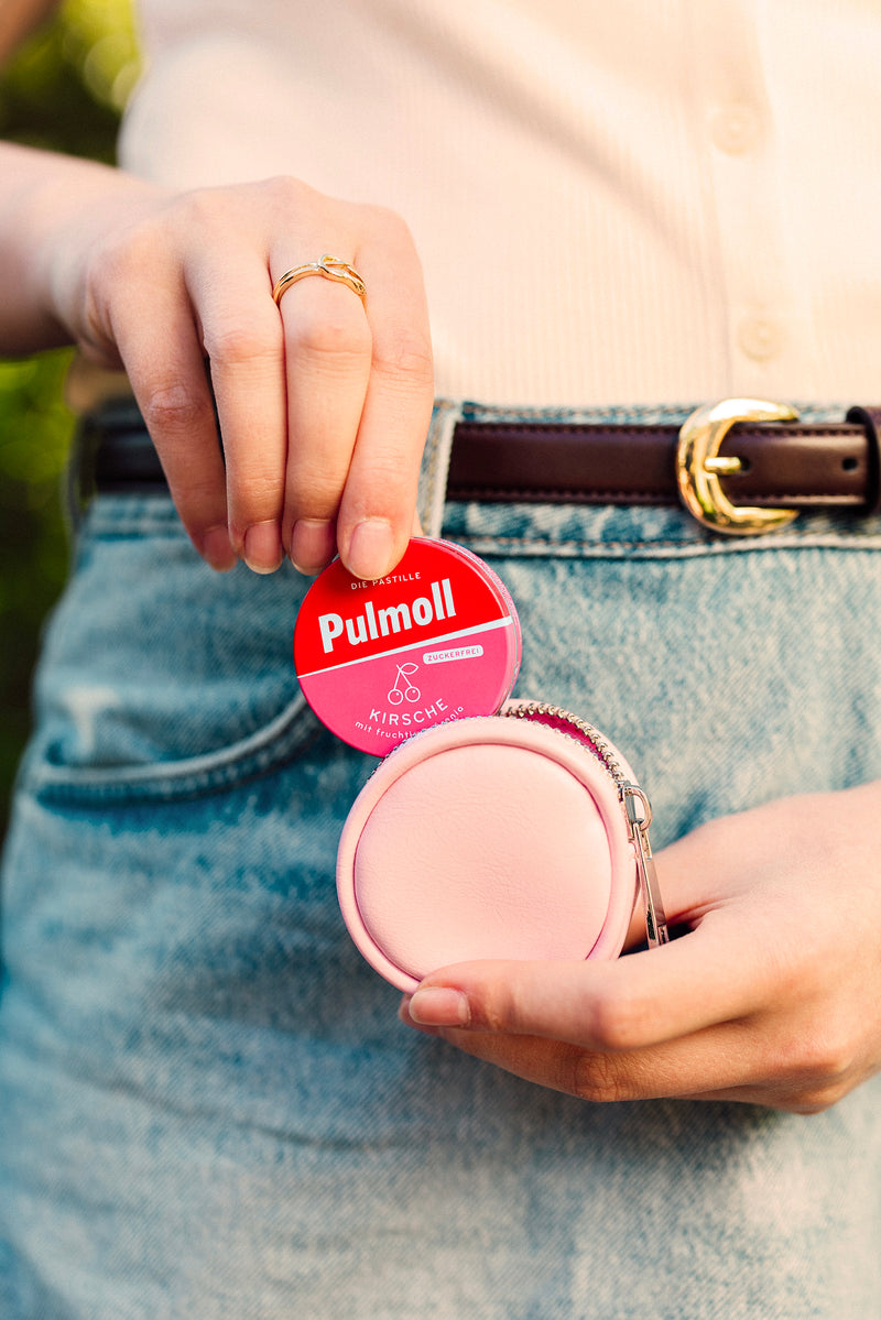 PUlmoll KIRSCHE Mini